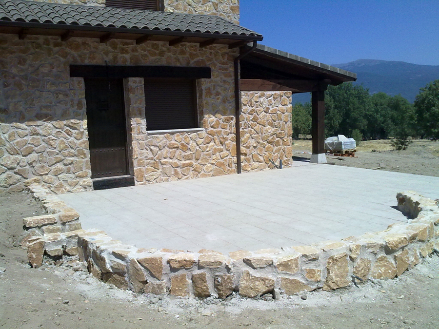 Vivienda en Higuera de las Dueñas