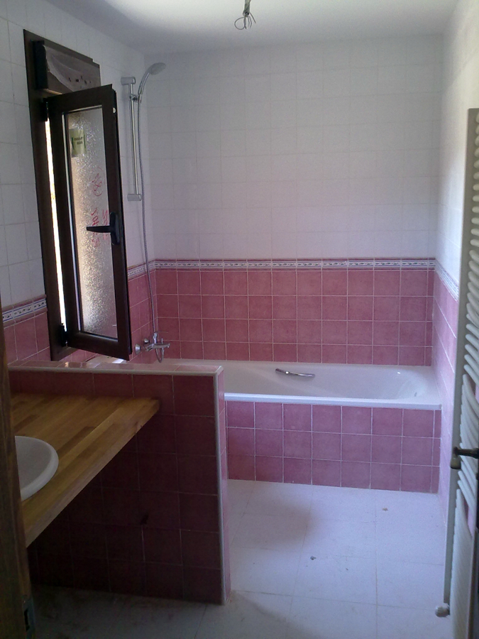 Vivienda en Higuera de las Dueñas