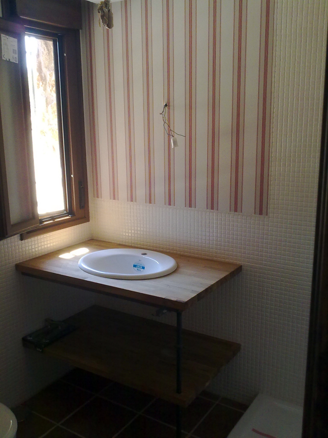 Vivienda en Higuera de las Dueñas