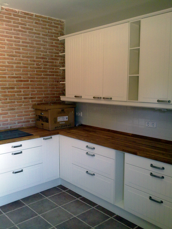 Vivienda en Higuera de las Dueñas