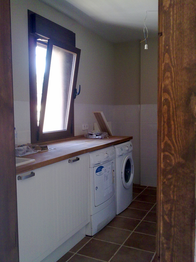 Vivienda en Higuera de las Dueñas