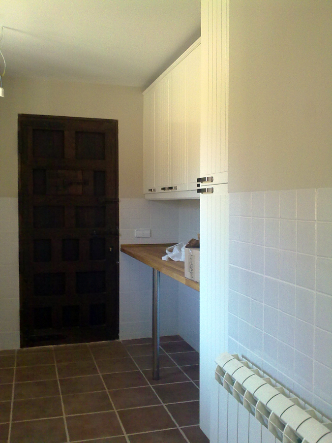 Vivienda en Higuera de las Dueñas