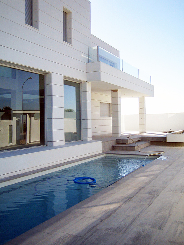 Vivienda en Illescas