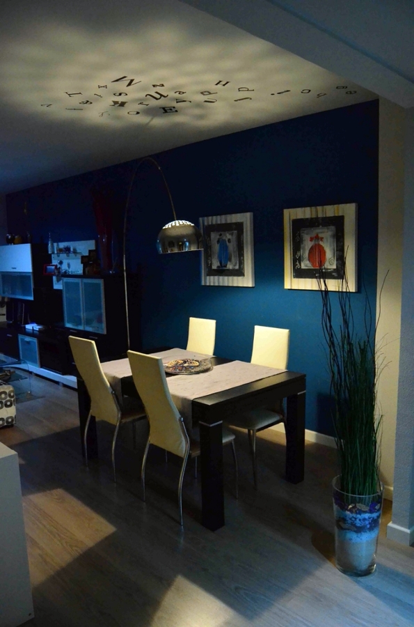 Vivienda en La Alberca