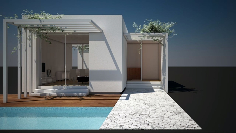 Vivienda en la Monacilla para jóvenes