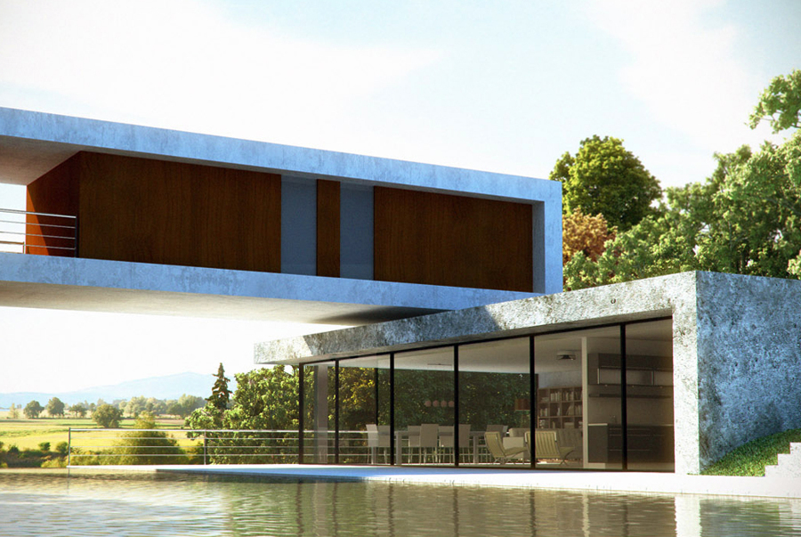 Vivienda en La Nucia