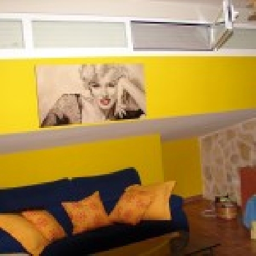 Vivienda en Lillo Toledo. (Casa de La Abuela)