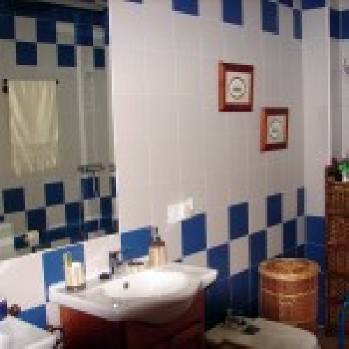 Vivienda en Lillo Toledo. (Casa de La Abuela)