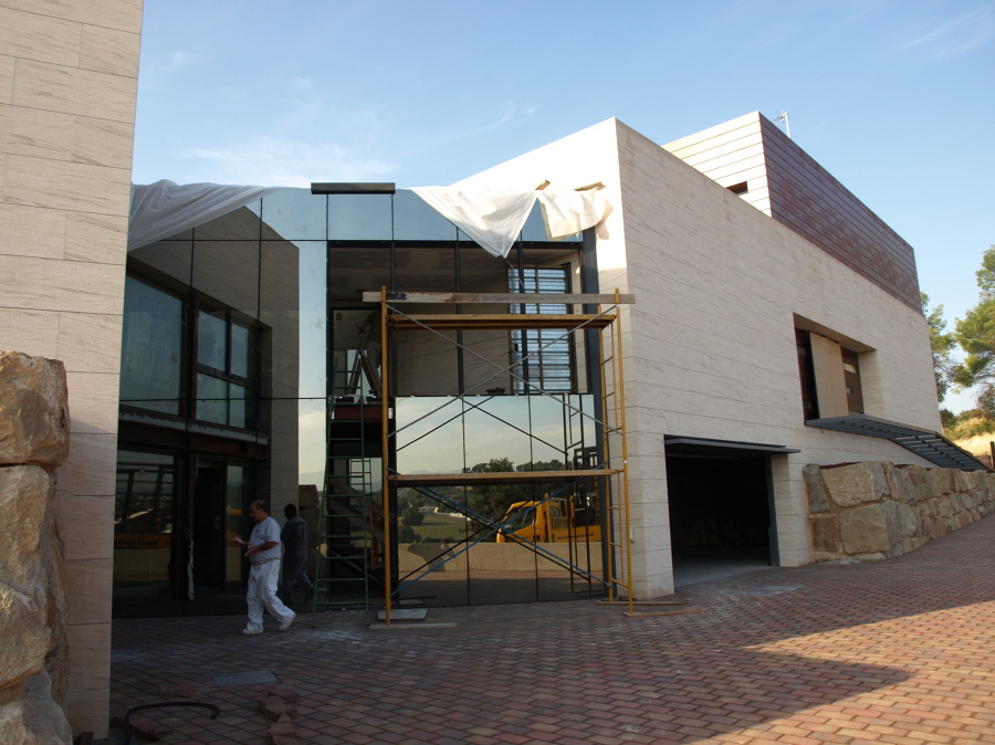 Vivienda en Lliçà d'Amunt