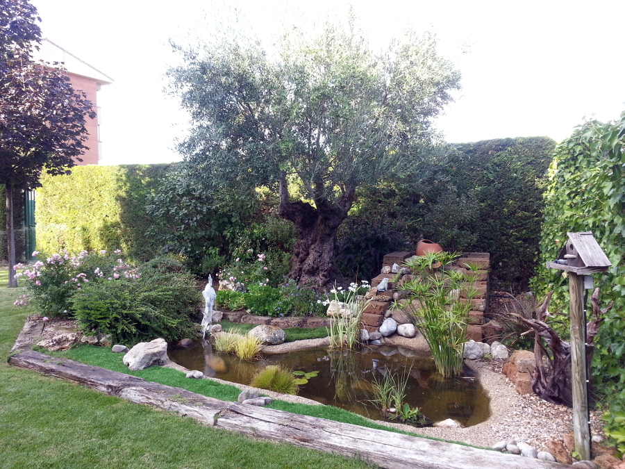 Vivienda en Marcilla