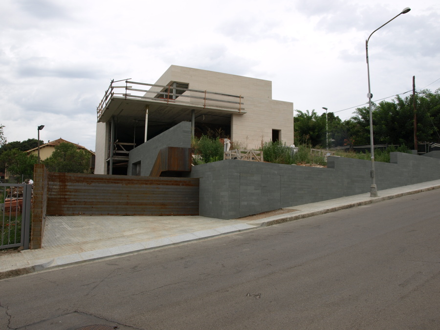 Vivienda en Martorelles