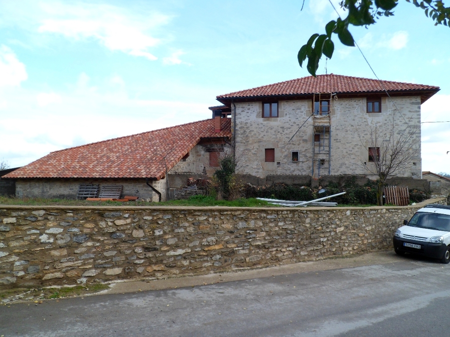 VIVIENDA EN MENDOZA, ALAVA. 627417746