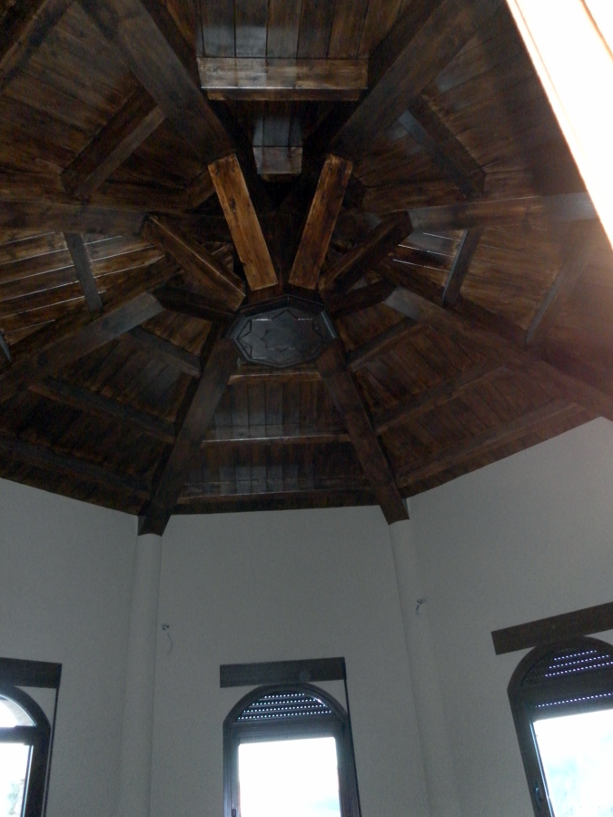 VIVIENDA EN MONTALBAN