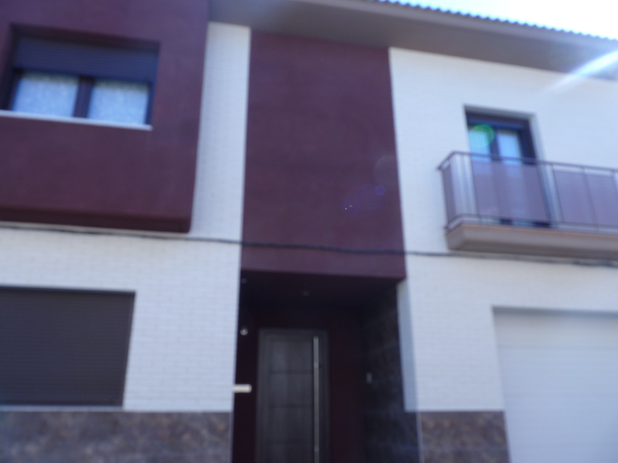 VIVIENDA  PADRE  DAMIAN 2