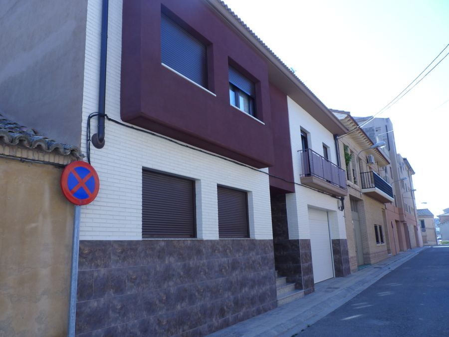 VIVIENDA  PADRE DAMIAN 3