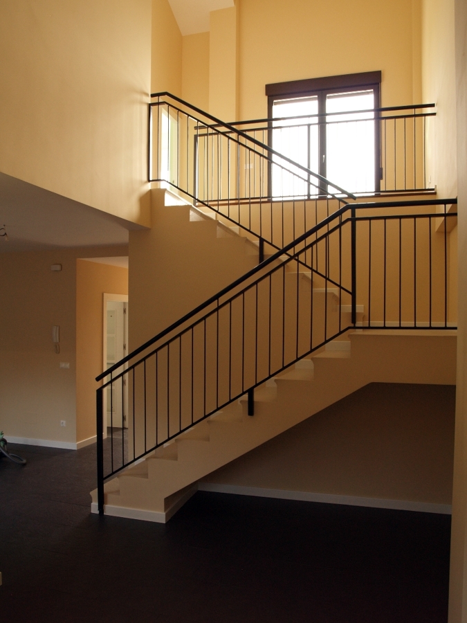 Vivienda en Parva de la Ría