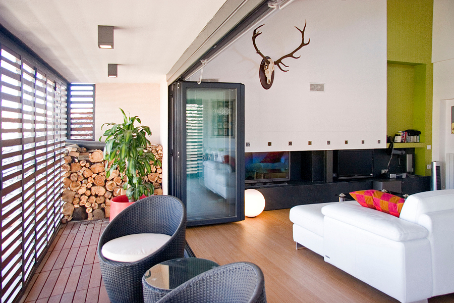 Vivienda en Peñarrubias de Pirón