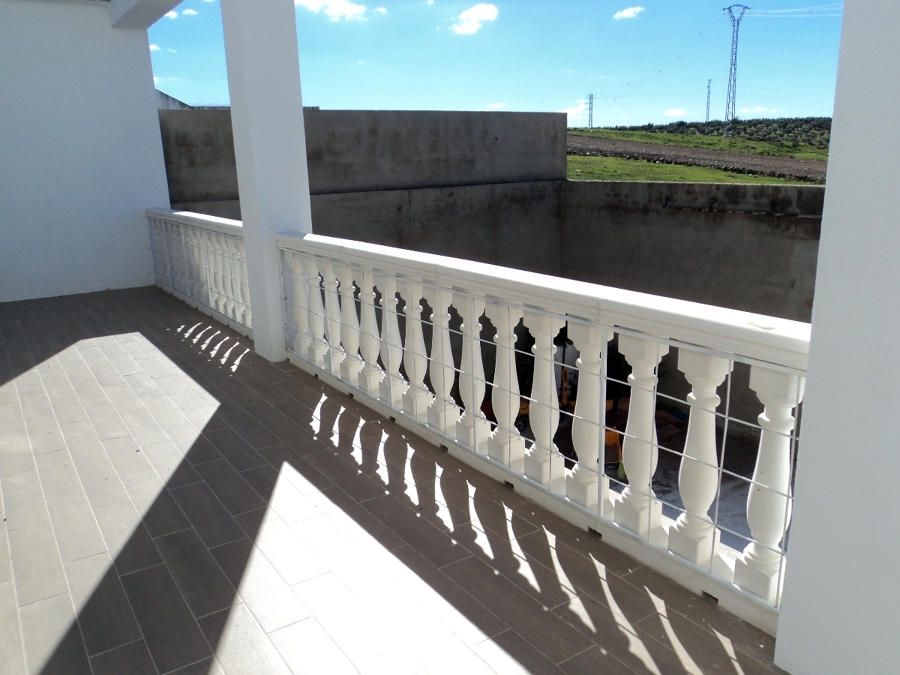 VIVIENDA EN PLANTA BAJA