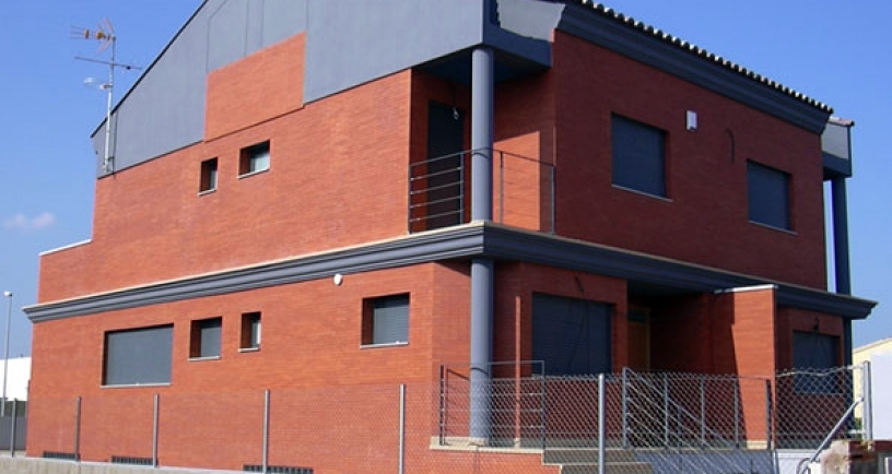 Vivienda en Rafelbuñol