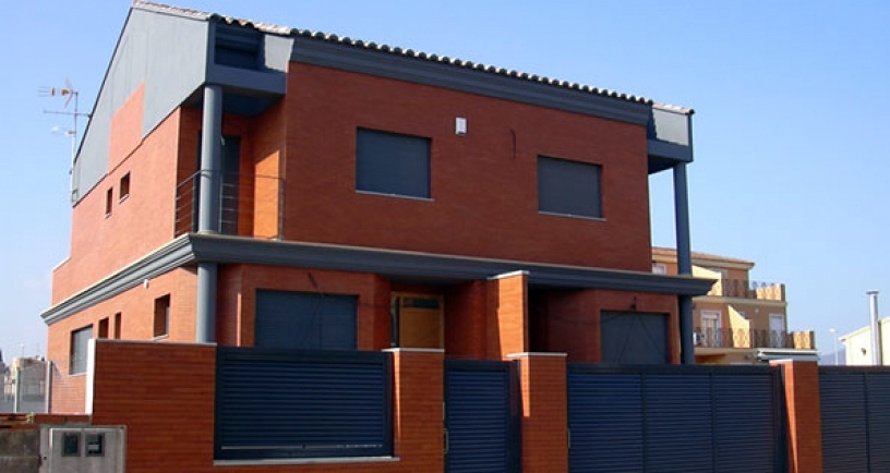 Vivienda en Rafelbuñol