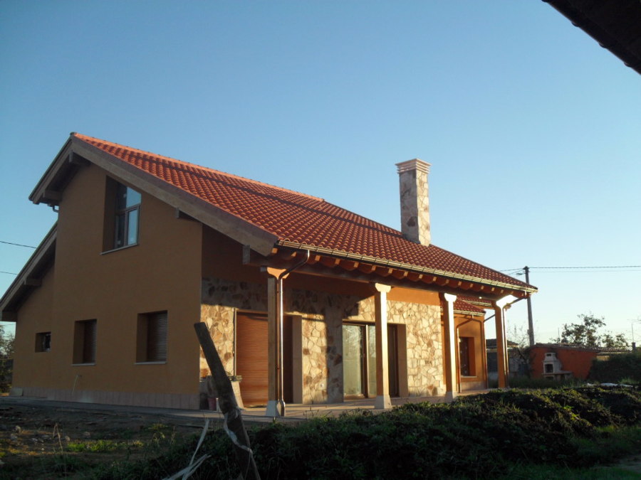 vivienda en Siero 4 dormitorios