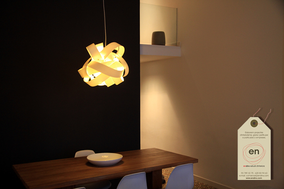 Vivienda en Terrassa