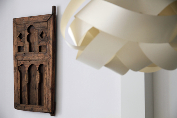 Vivienda en Terrassa