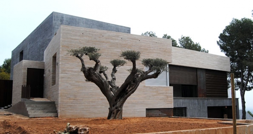 Vivienda en Urbanización Monasterios