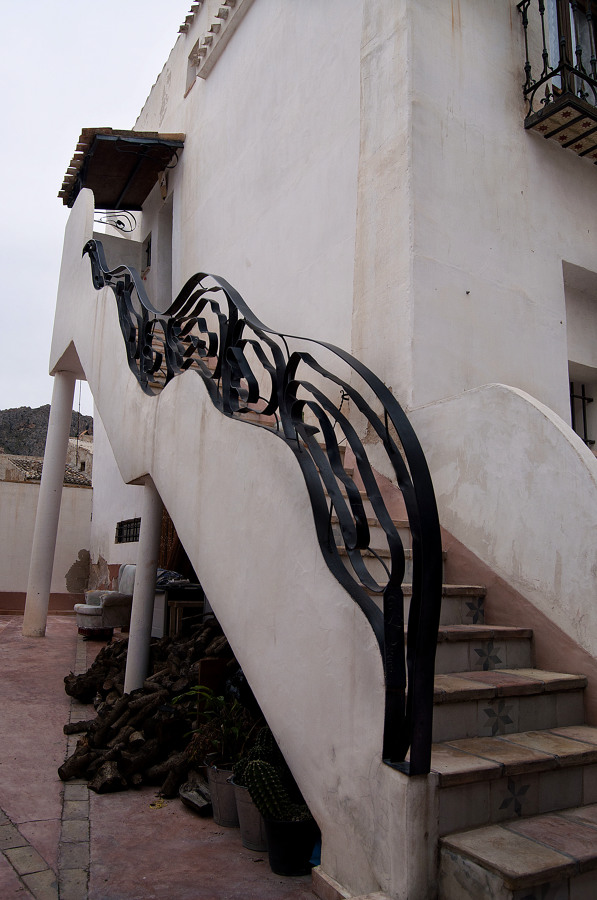 VIvienda en Villanueva del segura