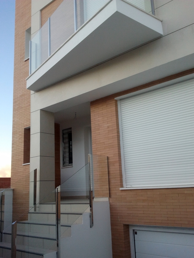 Vivienda en Villatorres