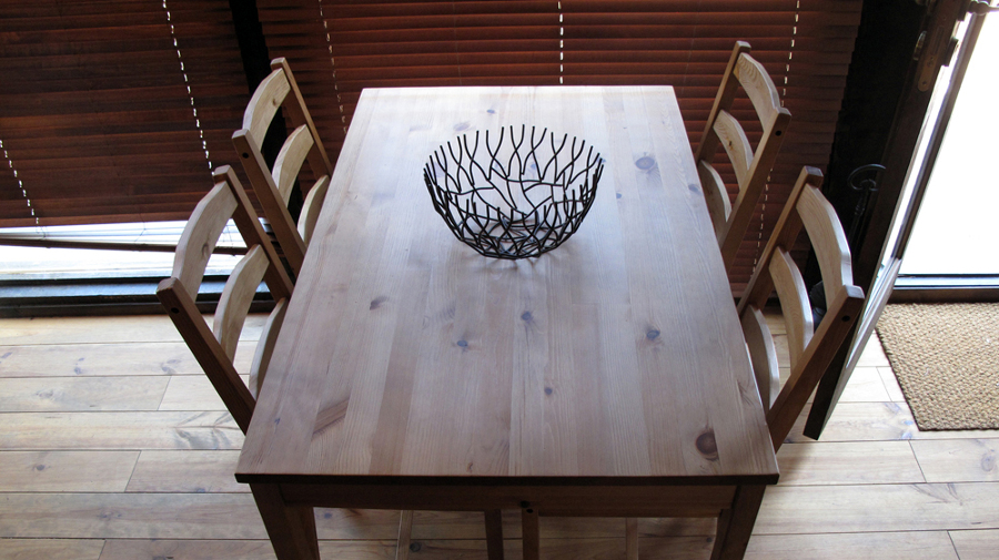 VIVIENDA HOYO DE MANZANARES