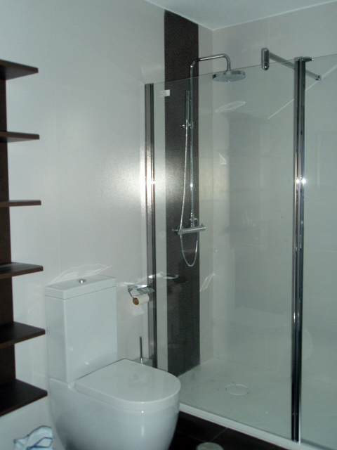 Vivienda Los dolores, Murcia