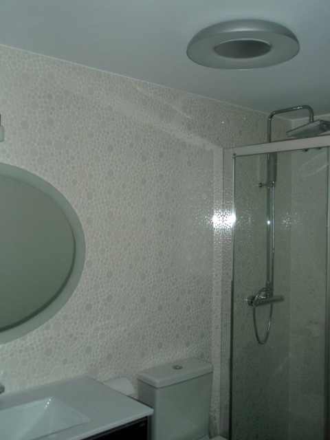 Vivienda Los dolores, Murcia