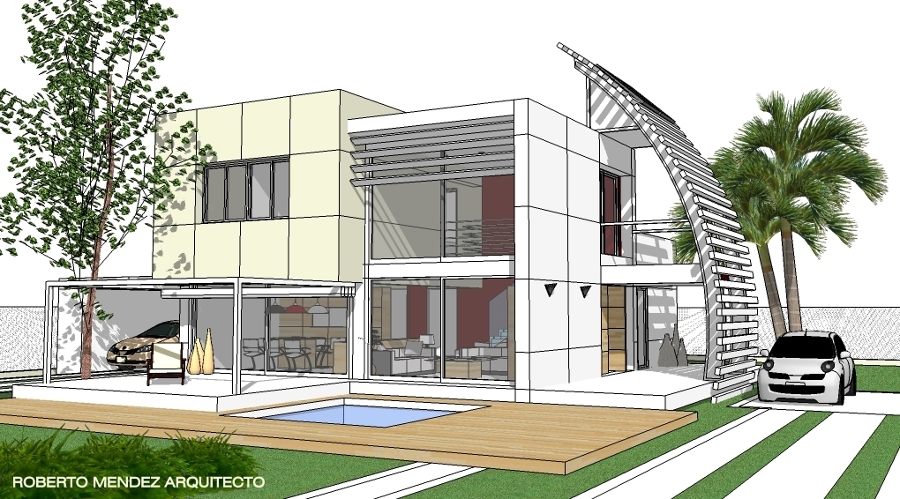 VIVIENDA MINIMALISTA 3