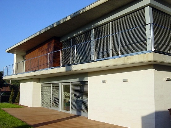 VIVIENDA. OBRA NUEVA.