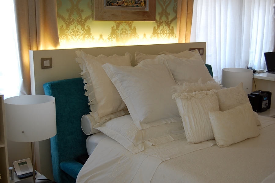 VIVIENDA Pº BONANOVA