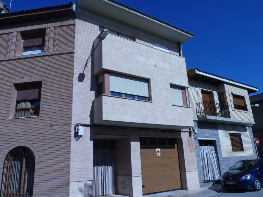 VIVIENDA  PLAZA  FELIPE V 2