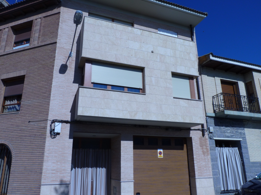 VIVIENDA  PLAZA  FELIPE V 3