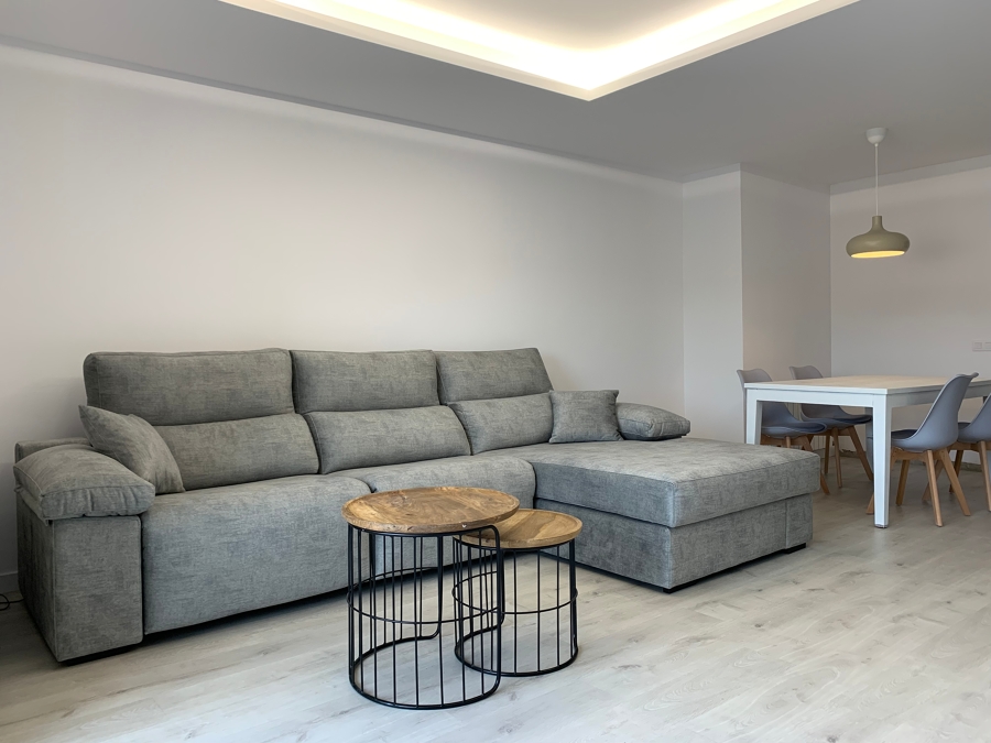 Reforma integral Polinyà