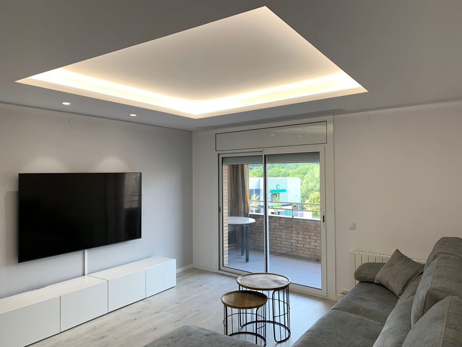 Reforma integral Polinyà