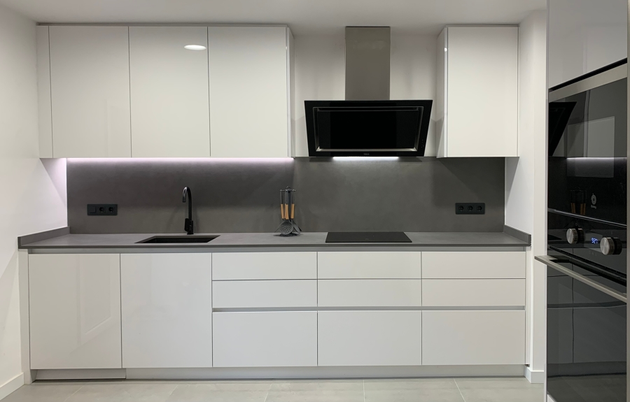 Reforma integral Polinyà