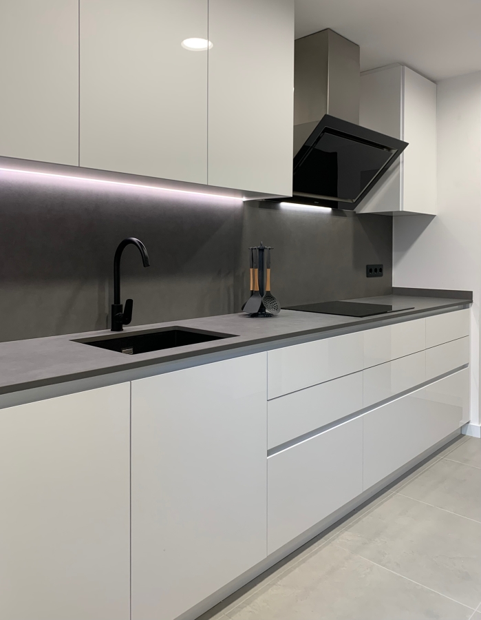 Reforma integral Polinyà