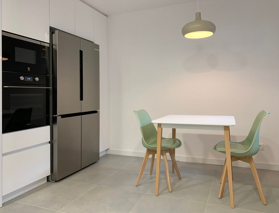 Reforma integral Polinyà