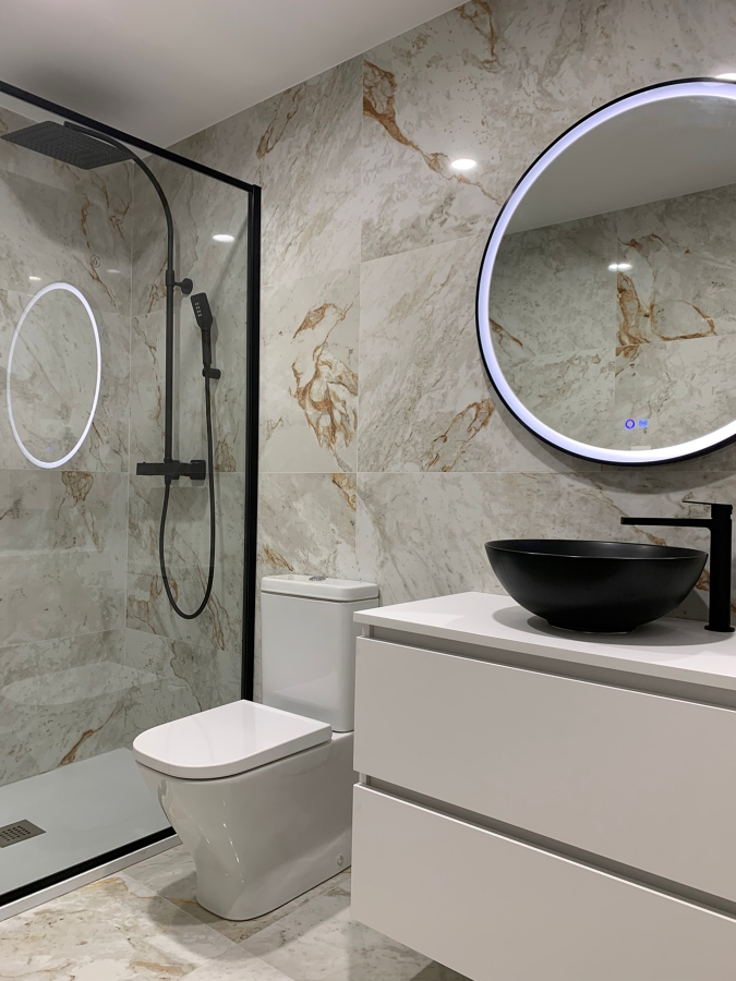 Reforma integral Polinyà