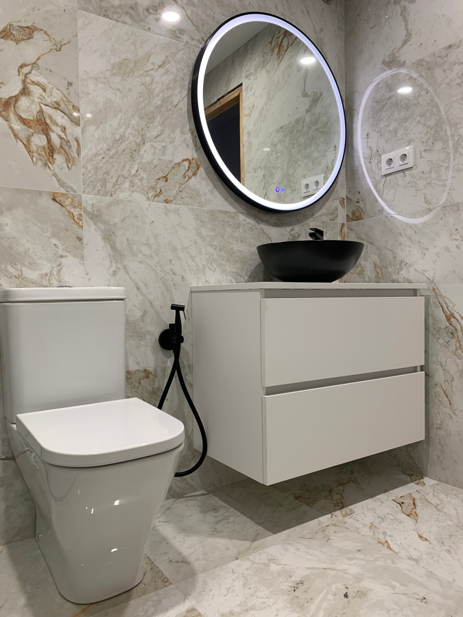 Reforma integral Polinyà