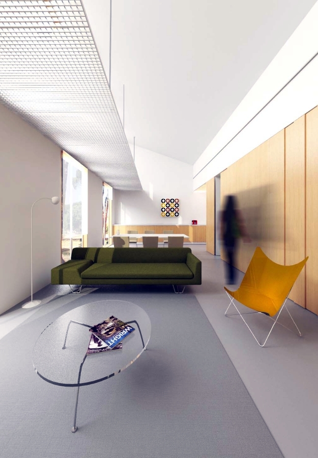 Vivienda prefabricada M*ecohouse