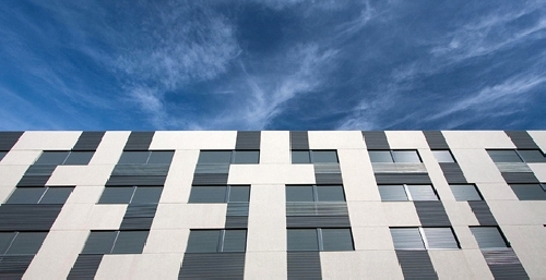 Vivienda protegida. Getafe