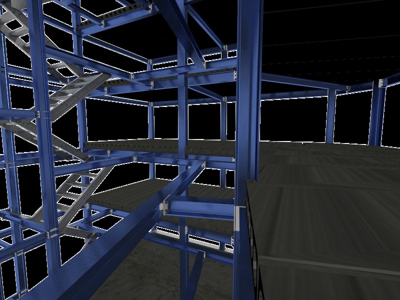 Vivienda residencial