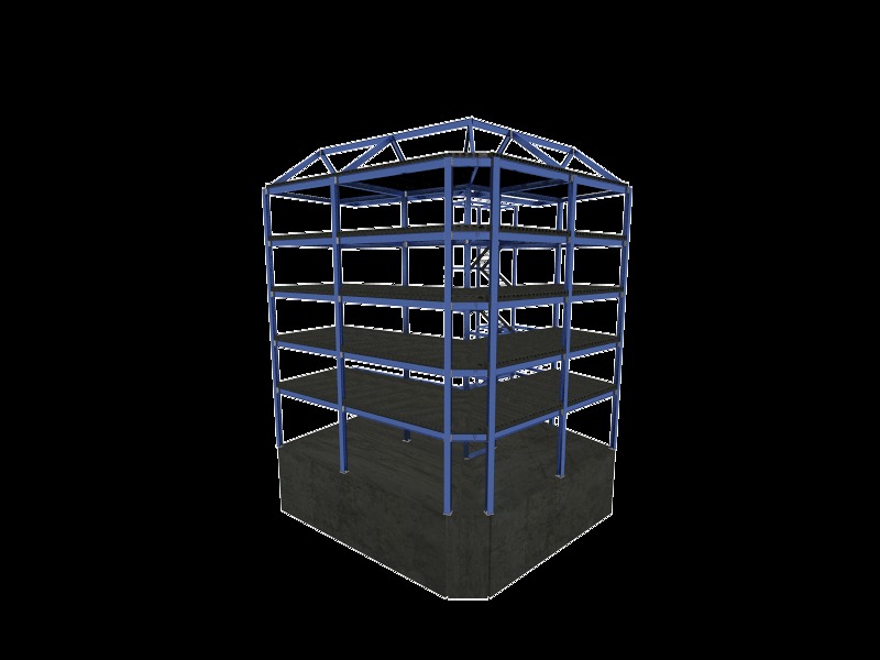 Vivienda residencial