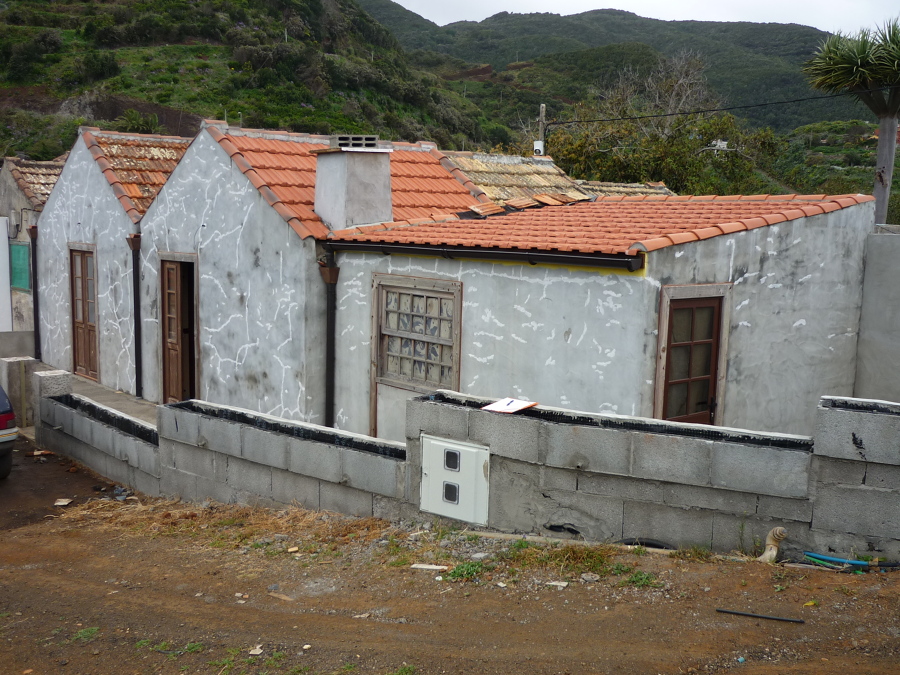 Vivienda rural